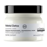L'oréal Professionnel - Metal Detox - Mask - -150 Ml - Donna